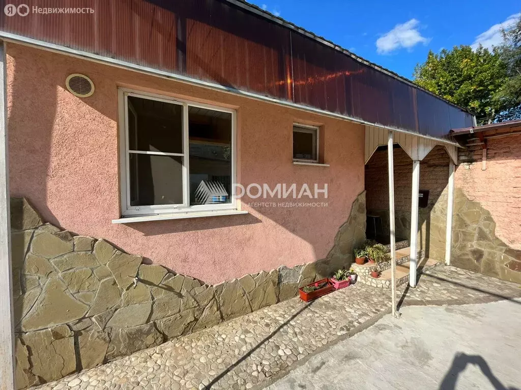 Дом в Новочеркасск, Михайловская улица, 48 (50 м) - Фото 0