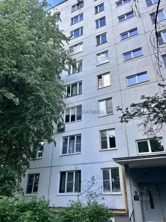 3-к кв. Москва Матвеевская ул., 42К1 (50.0 м) - Фото 1