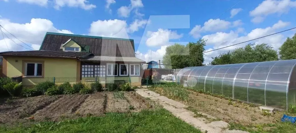 Дом в Калининградская область, Калининград Дельфин СНТ, ул. ... - Фото 0