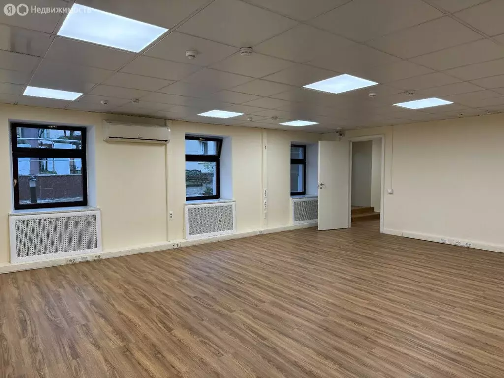 Офис (110.5 м) - Фото 2