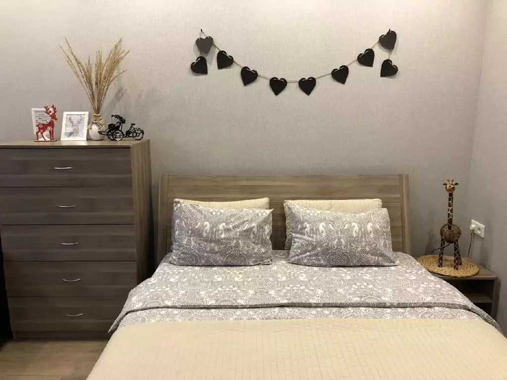 Студия Мурманская область, Мурманск пер. Русанова, 5 (31.0 м) - Фото 1