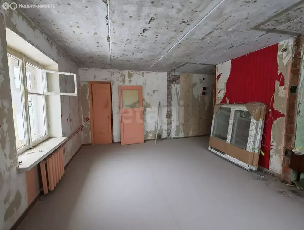 1-комнатная квартира: посёлок Туношна-городок 26, 6 (32 м) - Фото 1