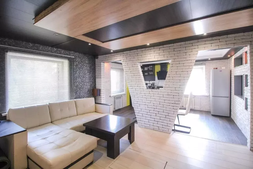 Дом в Алтайский край, Барнаул Купинская ул., 11А (45 м) - Фото 2