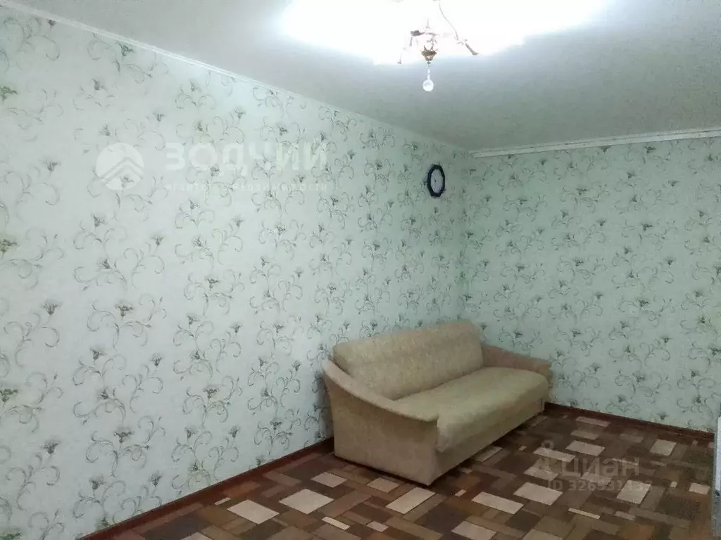 2-к кв. Чувашия, Шумерля Интернациональная ул., 4/1 (53.6 м) - Фото 1