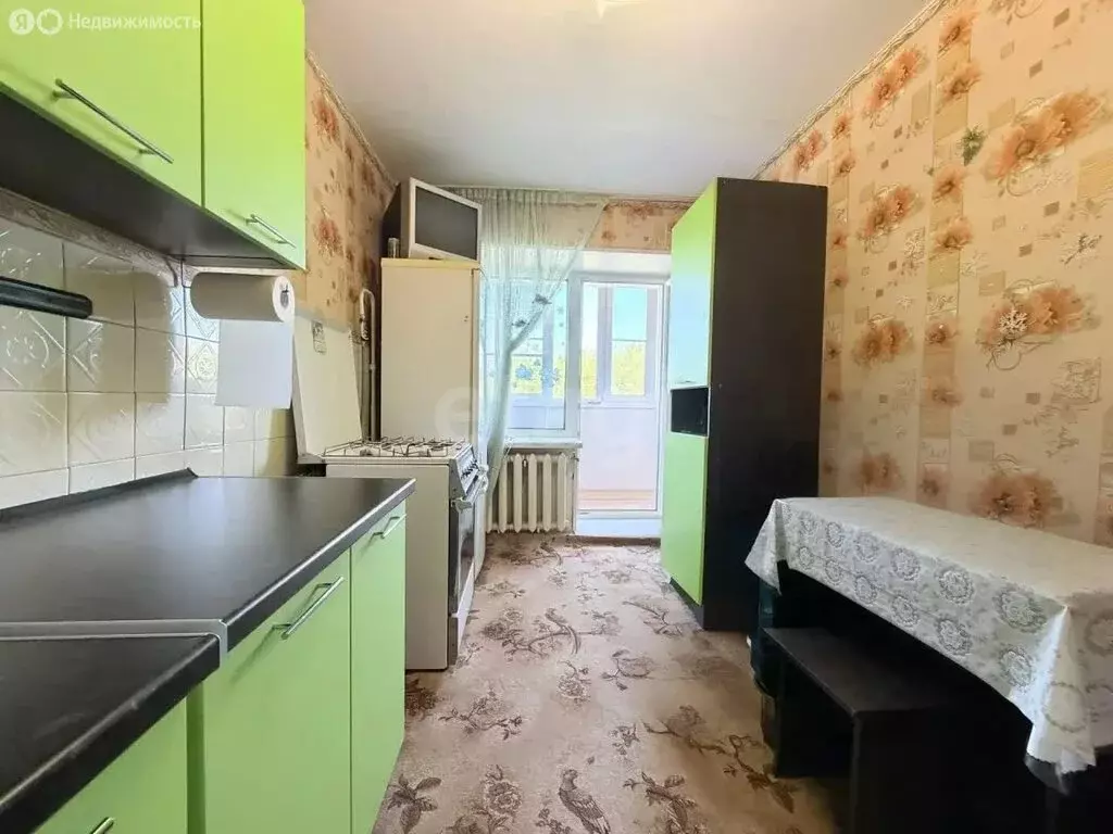 1-комнатная квартира: село Травники, Советская улица, 59 (42 м) - Фото 2