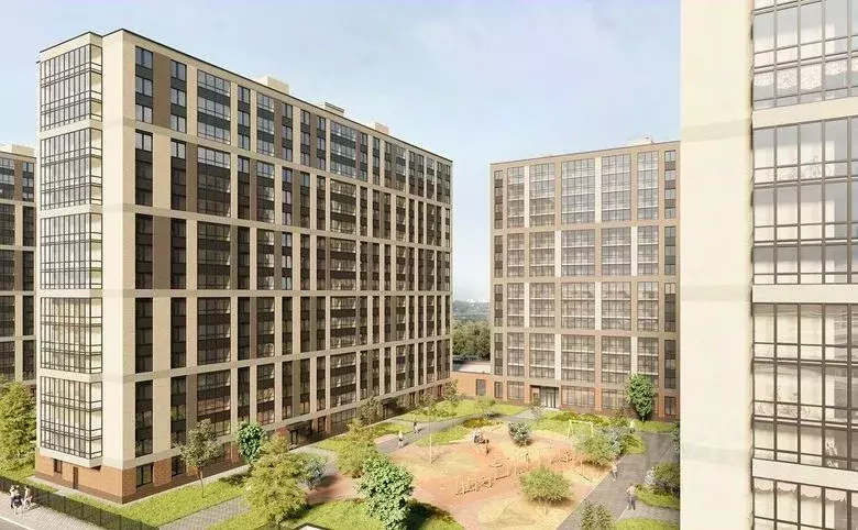 Помещение свободного назначения в Санкт-Петербург пос. Парголово, дор. ... - Фото 1