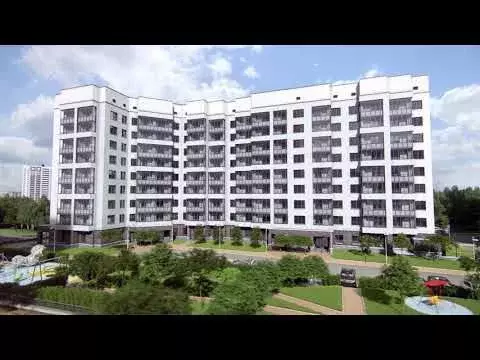 1-к. квартира, 40 м, 5/14 эт. - Фото 1
