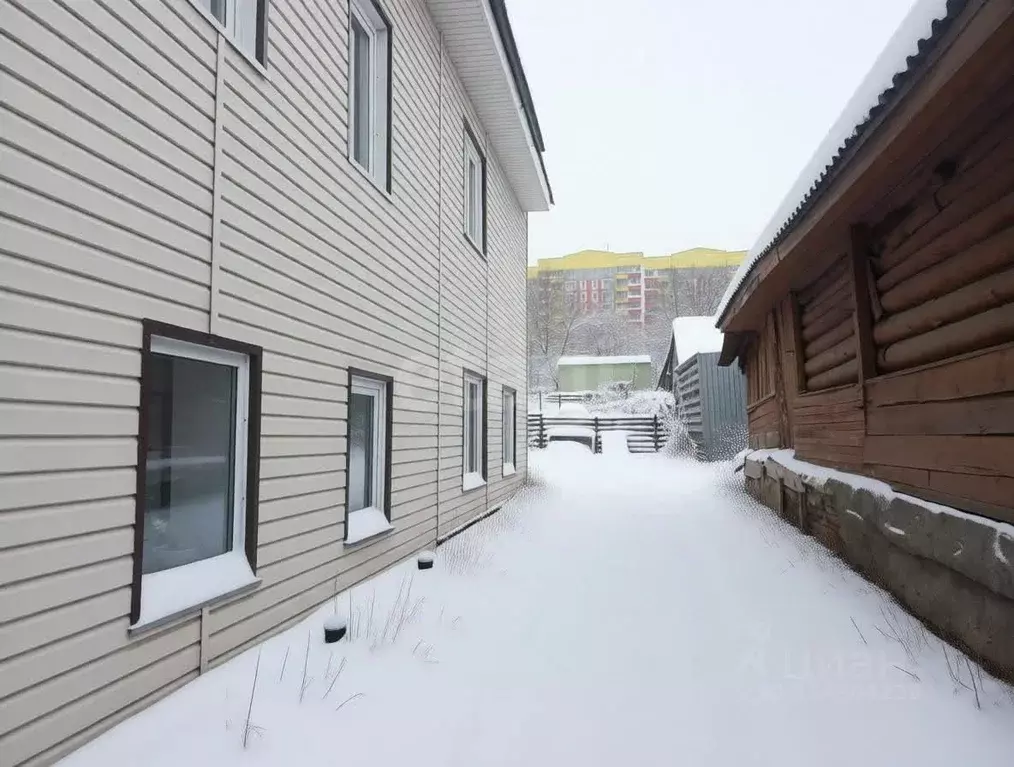 4-к кв. Тульская область, Тула ул. Карла Маркса, 105 (68.0 м) - Фото 1