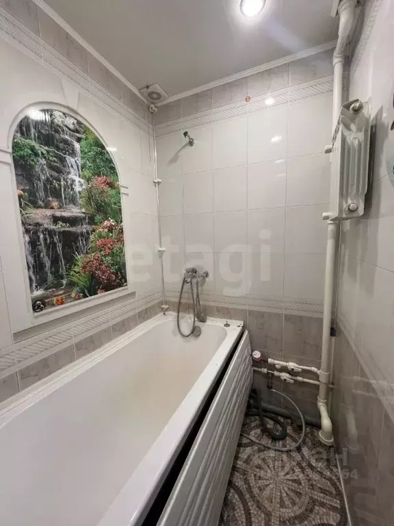 1-к кв. Мордовия, Саранск ул. Косарева, 3к1 (32.7 м) - Фото 2