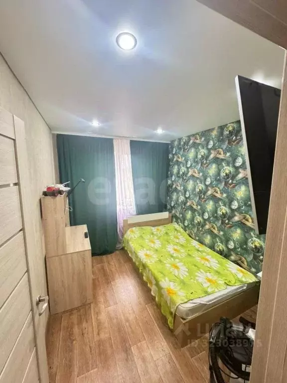 3-к кв. Белгородская область, Алексеевка ул. Мостовая, 100 (57.9 м) - Фото 1