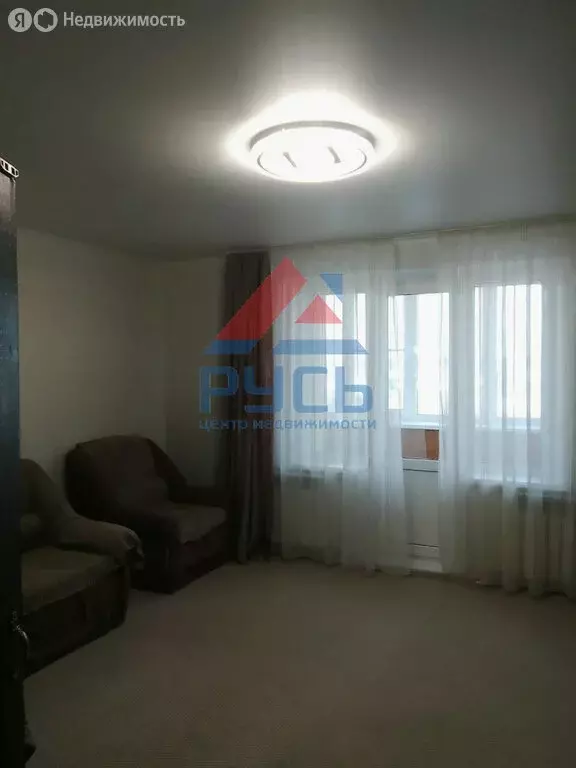 2-комнатная квартира: Челябинская область, Коркинский муниципальный ... - Фото 2