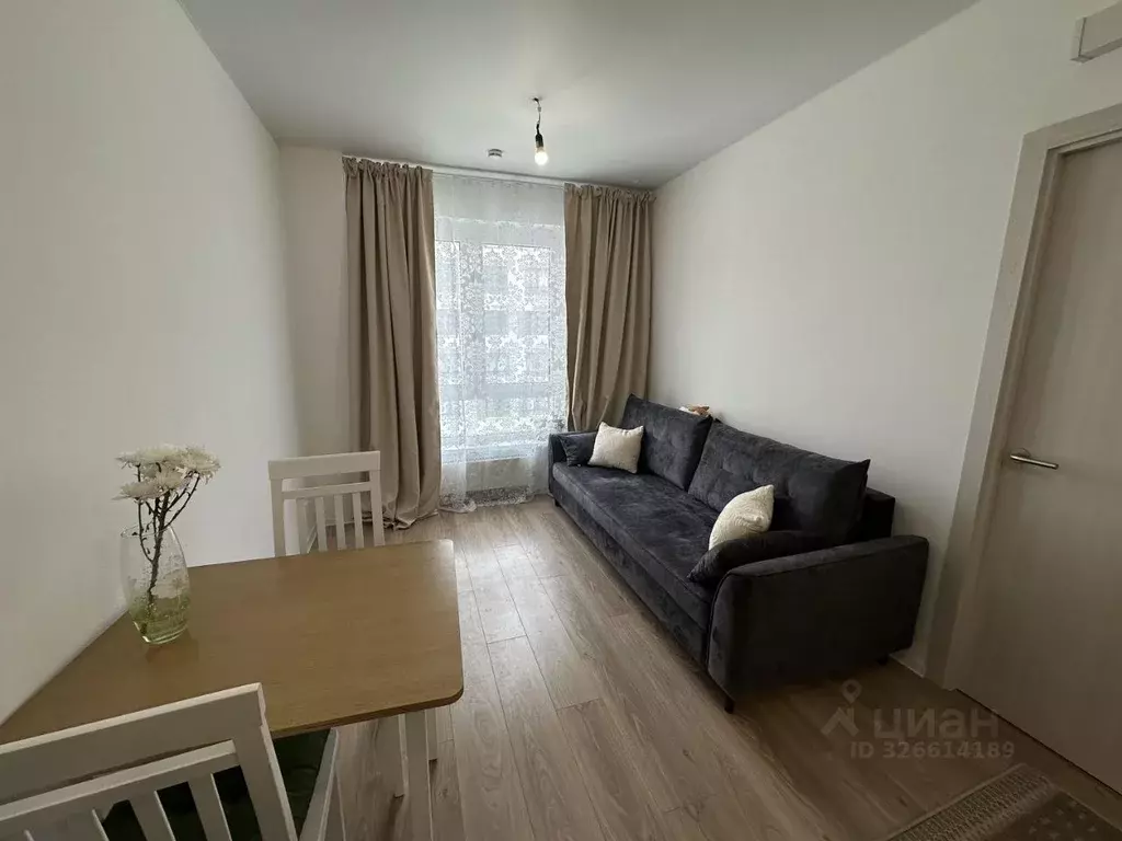 2-к кв. Московская область, Красногорск городской округ, пос. ... - Фото 2