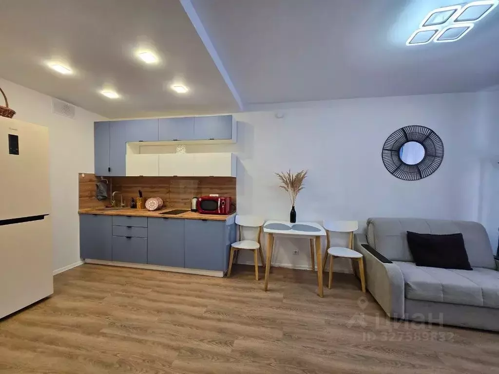 1-к кв. Московская область, Красногорск городской округ, пос. ... - Фото 2