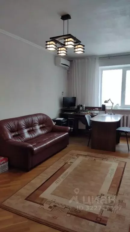 3-к кв. Ростовская область, Ростов-на-Дону Восточная ул. (72.0 м) - Фото 2