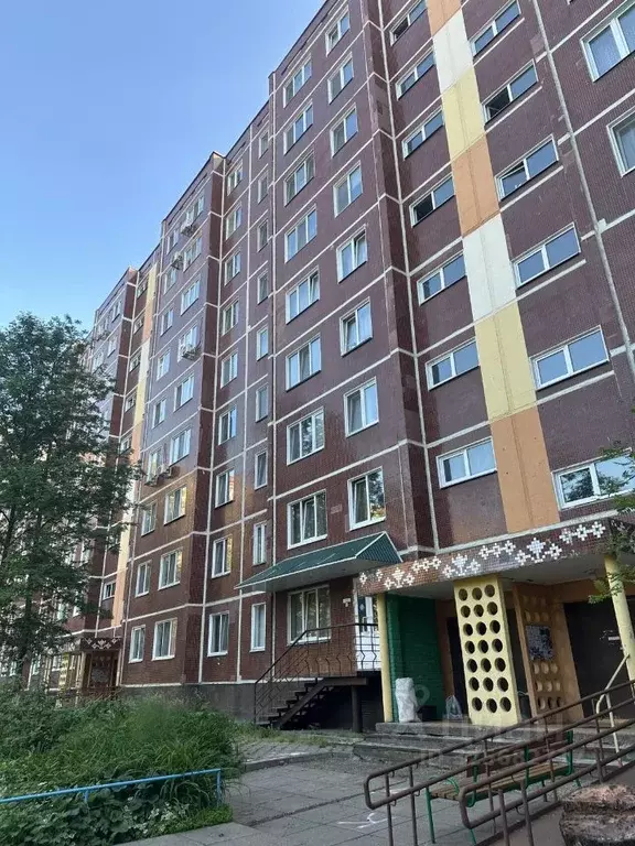 2-к кв. Татарстан, Набережные Челны 23-й комплекс, 12 (51.0 м) - Фото 1