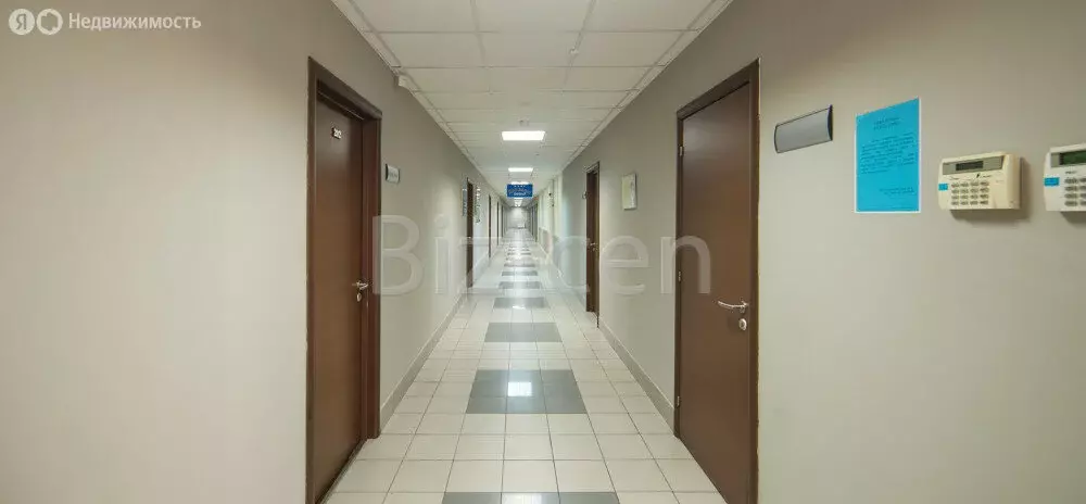 Офис (354.5 м) - Фото 1