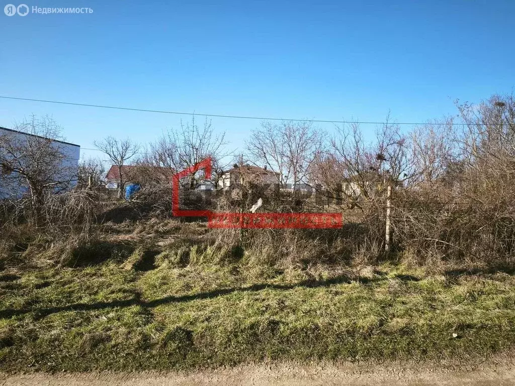 Участок в Севастополь, СНТ Сапун-гора, 1598 (10.8 м) - Фото 2