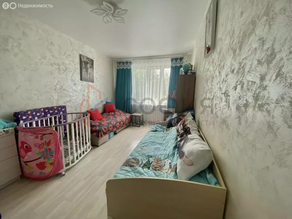 2-комнатная квартира: Архангельск, улица Кирпичного завода, 23 (45.9 ... - Фото 0