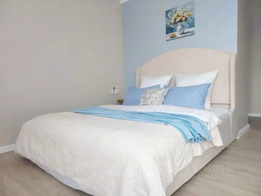 1-к кв. Краснодарский край, Белореченск ул. Ленина, 118 (30.0 м) - Фото 1