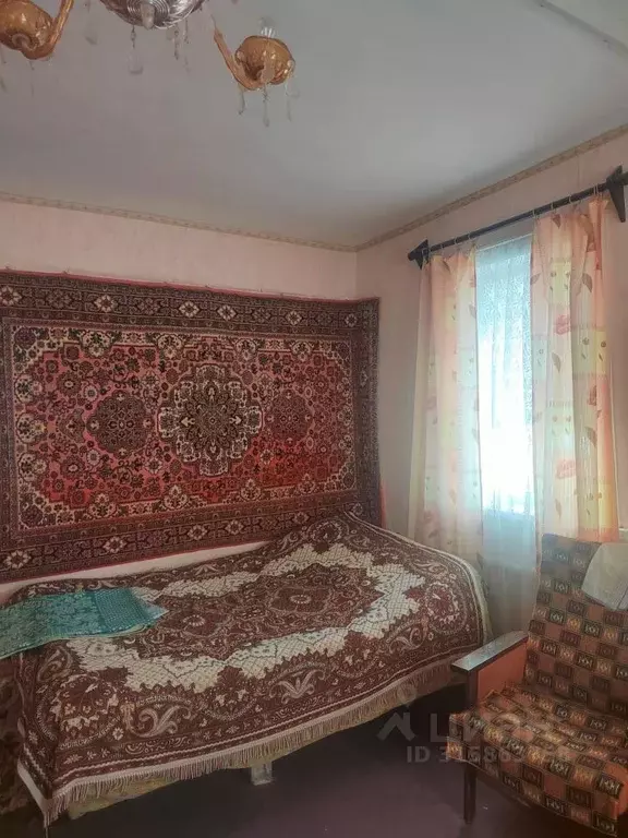 Дом в Белгородская область, Алексеевский муниципальный округ, с. ... - Фото 0