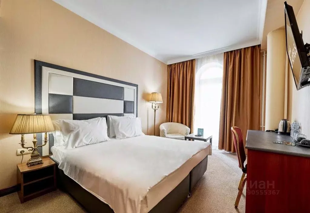 Комната Москва д. Картмазово, ул. Киевская, 4 (20.0 м) - Фото 1