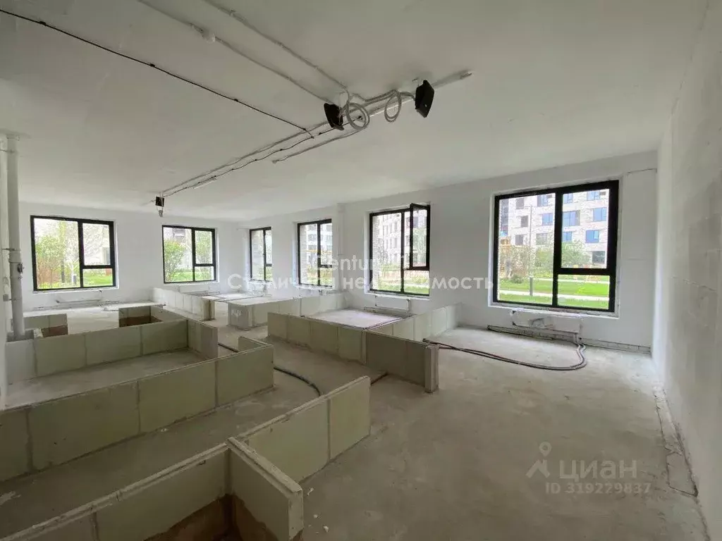Квартира, 3 комнаты, 104 м - Фото 0