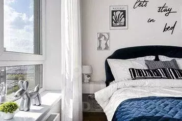 2-к кв. Москва 1-й Грайвороновский проезд, 13к1 (42.0 м) - Фото 1