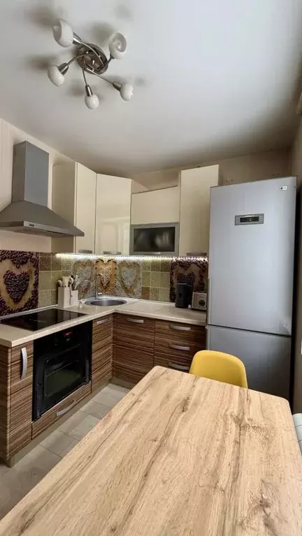 2-к кв. Томская область, Томск Киевская ул., 9 (54.1 м) - Фото 2