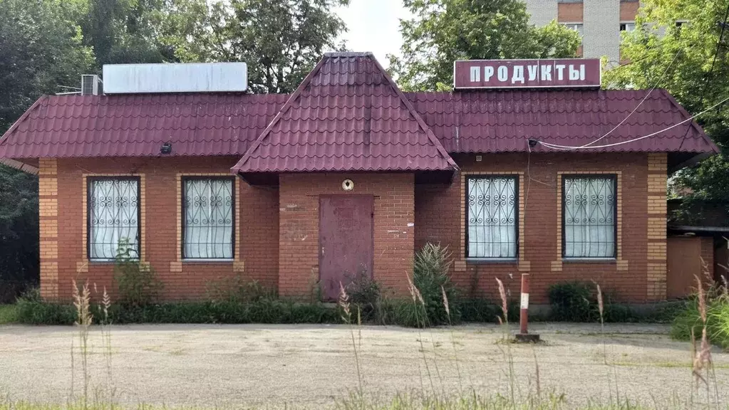 Торговая площадь в Московская область, Яхрома Дмитровский ... - Фото 2