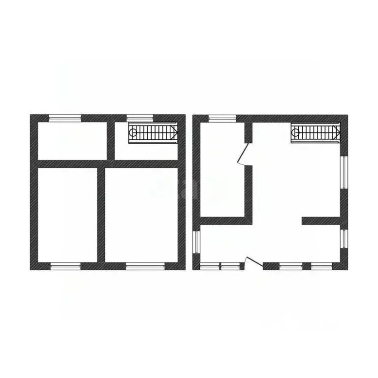 Дом в Тверская область, Осташковский муниципальный округ, д. ... - Фото 2