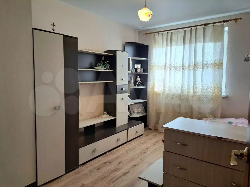 1-к. квартира, 32,1 м, 9/9 эт. - Фото 1