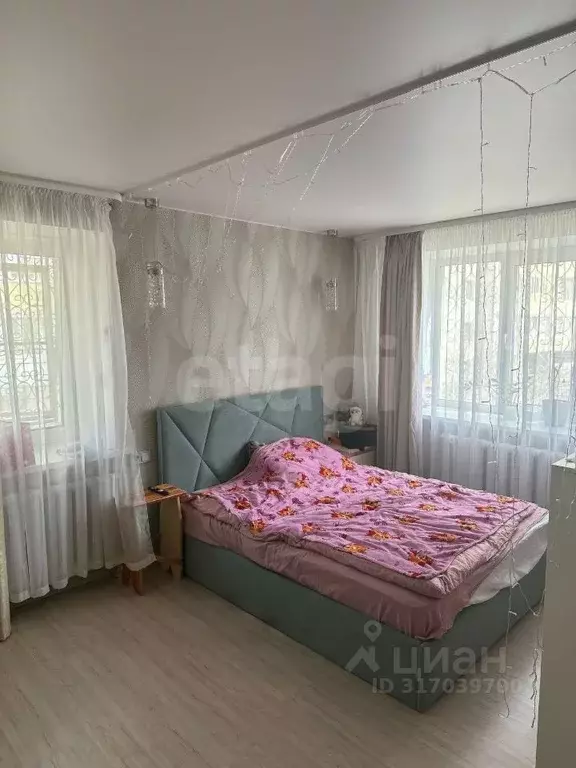 1-к кв. Владимирская область, Владимир ул. Василисина, 18а (33.0 м) - Фото 0