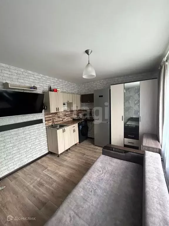 Продаётся 1-к квартира, 18 м - Фото 0