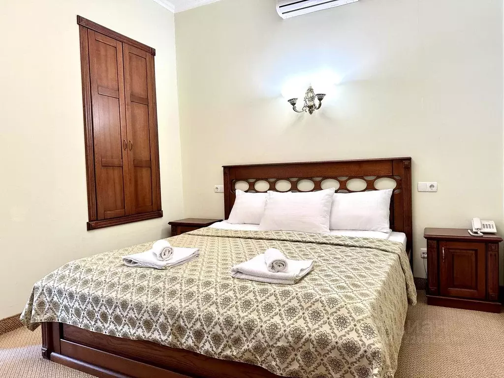 Комната Крым, Ялта ул. Щербака, 3 (38.0 м) - Фото 1