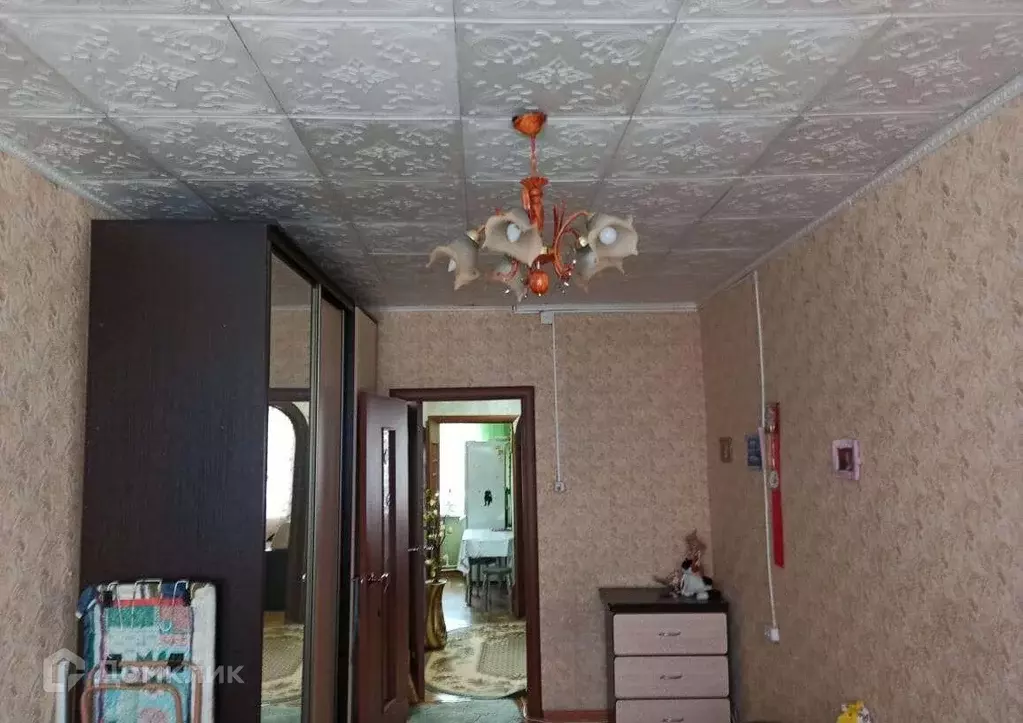 Продаётся 2-к квартира, 42.5 м - Фото 1