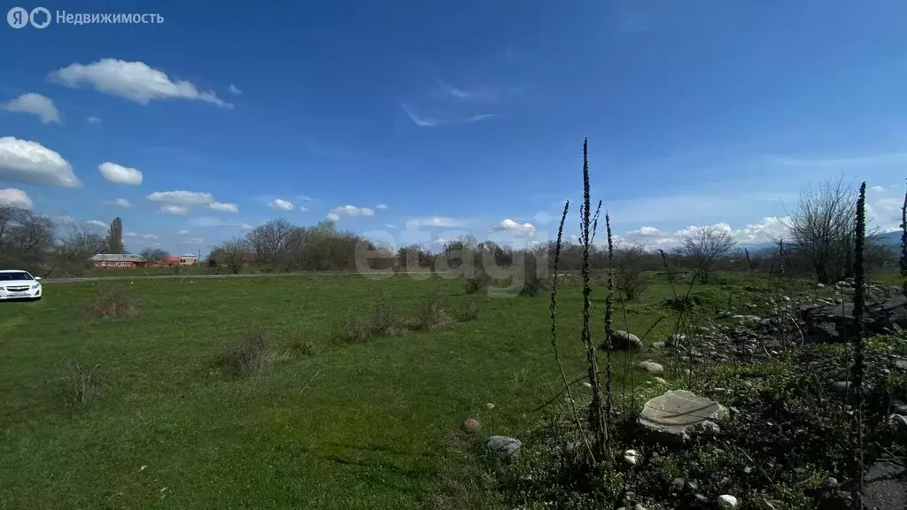 Участок в село Гизель, улица Калинина (15 м) - Фото 1