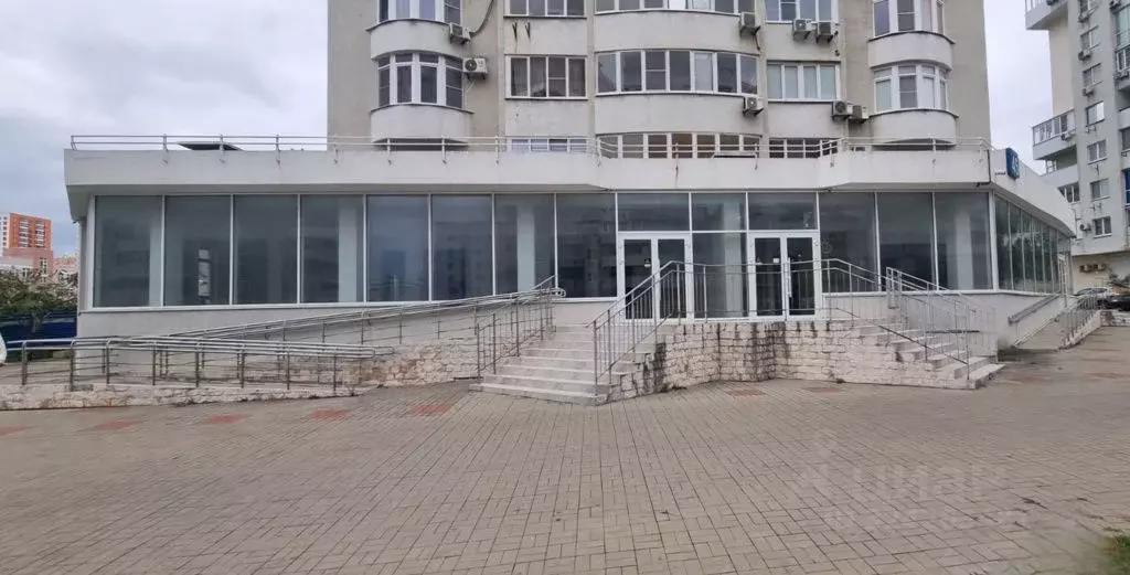 Помещение свободного назначения в Краснодарский край, Новороссийск ... - Фото 2