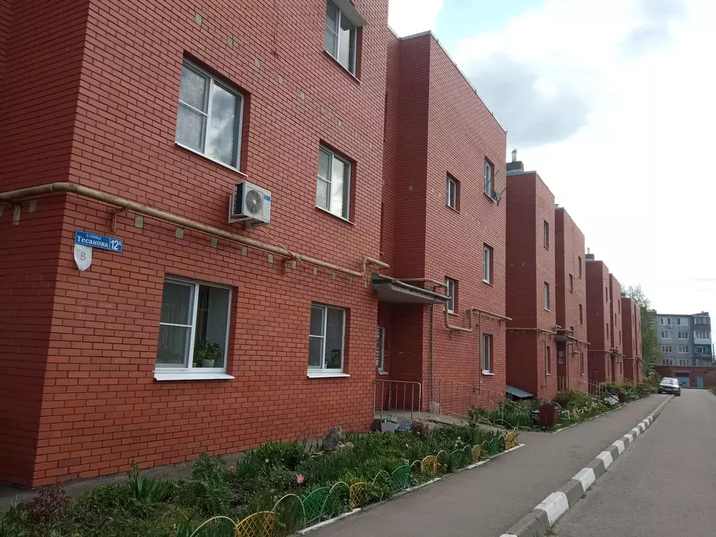 Продаётся 1-к квартира, 30.9 м - Фото 0