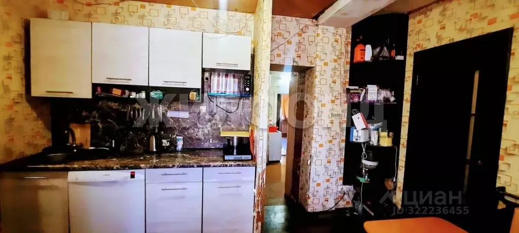 Дом в Новосибирская область, Новосибирск ул. Далидовича (52 м) - Фото 2