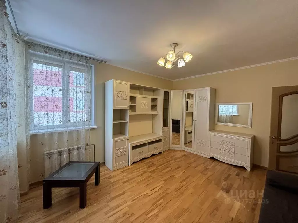 2-к кв. Коми, Сыктывкар ул. Пушкина, 59 (51.0 м) - Фото 1