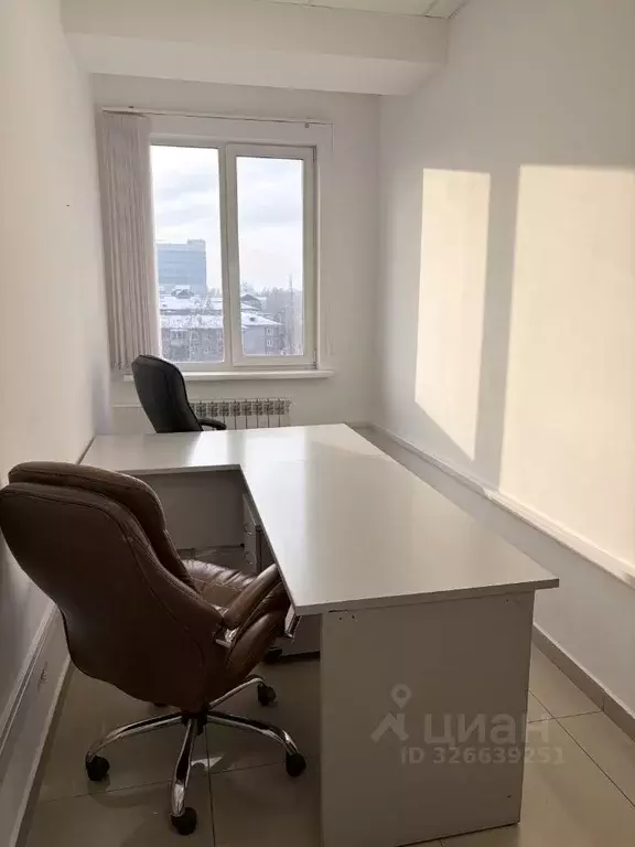 Офис в Иркутская область, Иркутск ул. Карла Либкнехта, 121 (38 м) - Фото 1