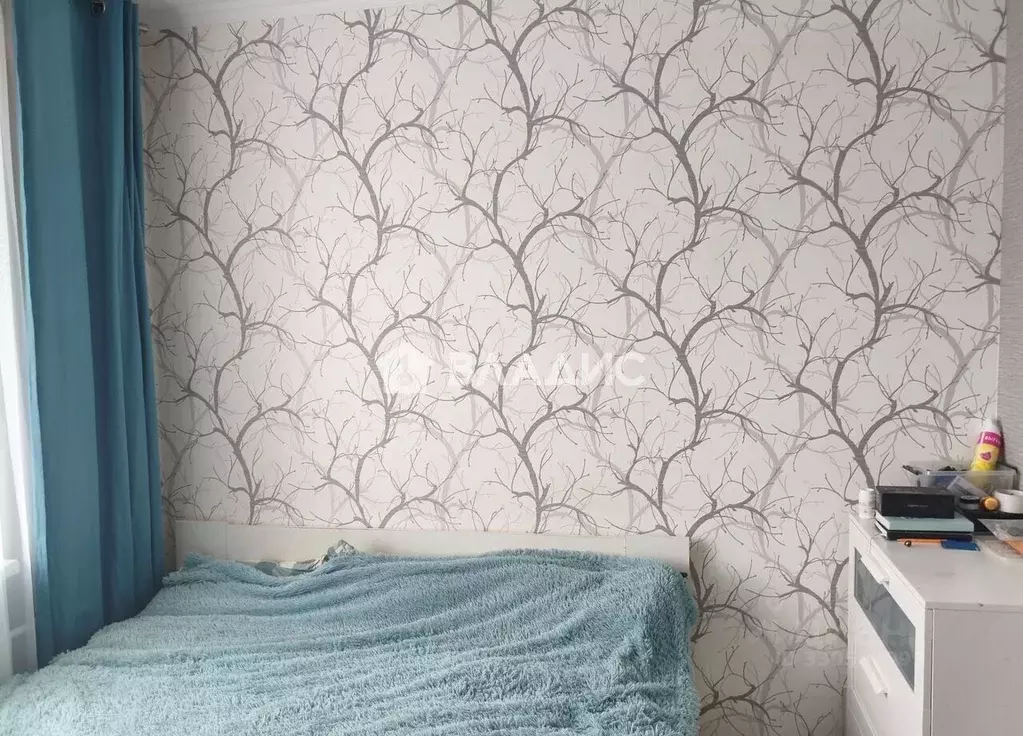 2-к кв. Ленинградская область, Мурино Всеволожский район, бул. ... - Фото 2
