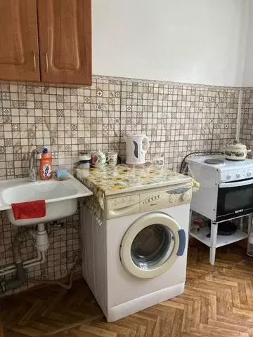 1-к. квартира, 30,3 м, 3/9 эт. - Фото 0