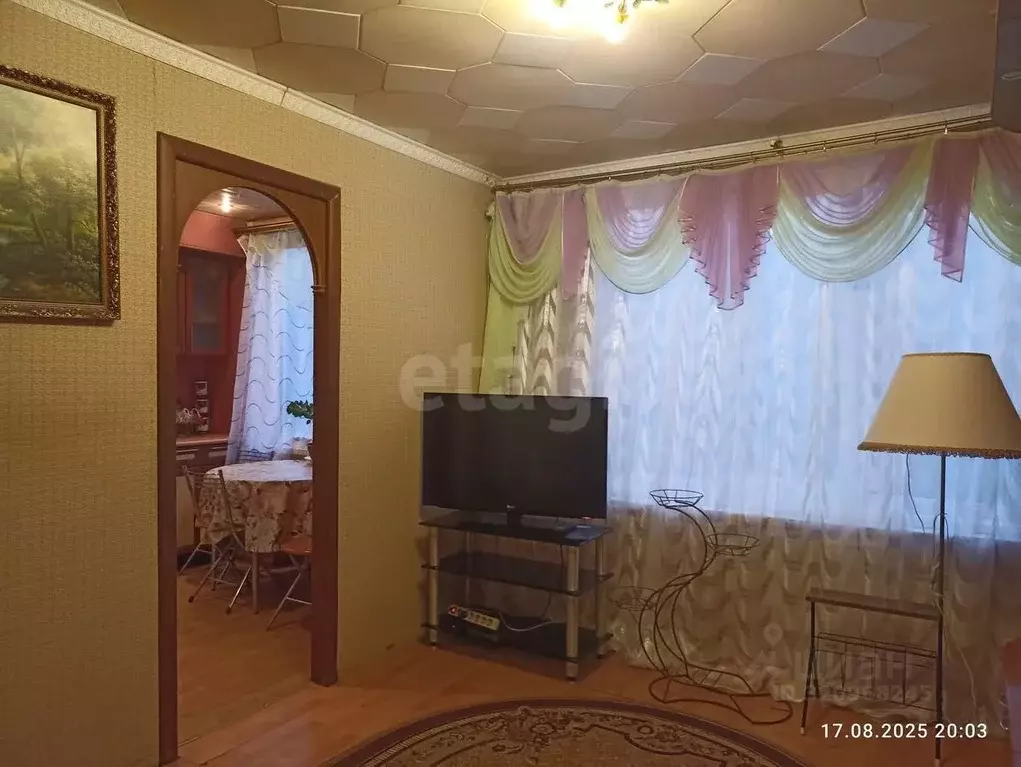 2-к кв. Костромская область, Волгореченск ул. Имени 50-летия ... - Фото 1