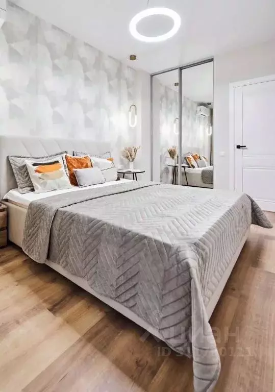 2-к кв. Ростовская область, Ростов-на-Дону Красноармейская ул., ... - Фото 2