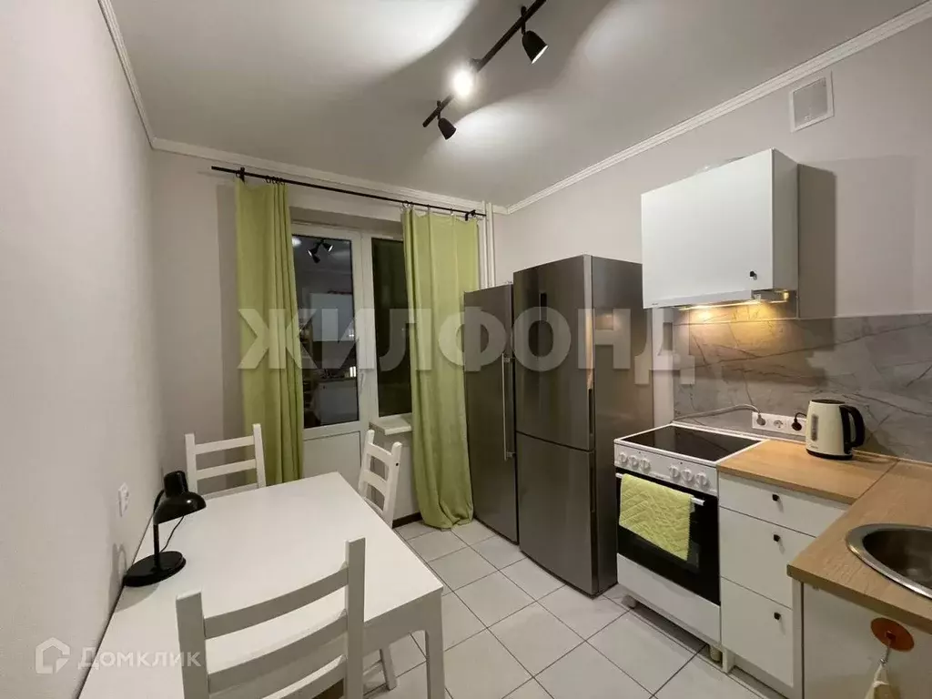Продаётся 1-к квартира, 35.8 м - Фото 0