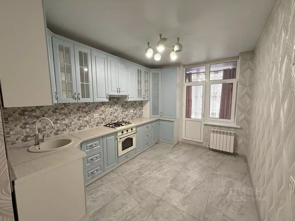 2-к кв. Ставропольский край, Ставрополь ул. Генерала Маргелова, 5/2 ... - Фото 2