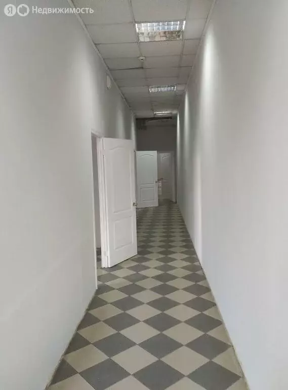 Офис (200 м) - Фото 1