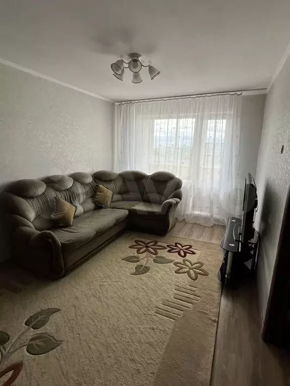 2-к. квартира, 44 м, 7/9 эт. - Фото 0