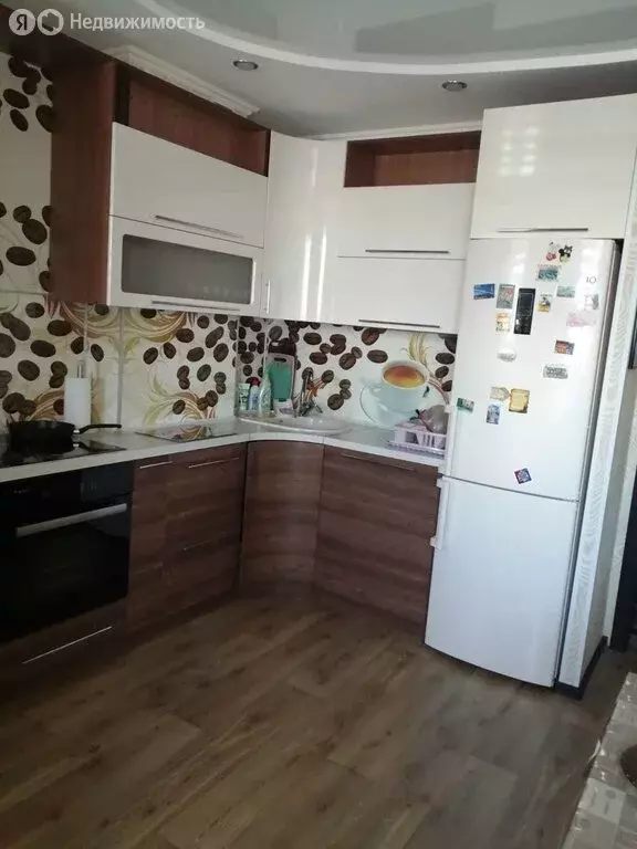 3-комнатная квартира: Самара, 3-й проезд, 50 (92.4 м) - Фото 1